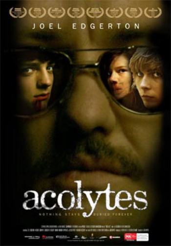 Acolytes (Akoliti)